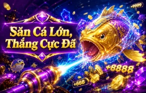 Bắn Cá khiratalmazraa