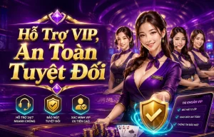 Giao diện dễ thao tác trên điện thoại