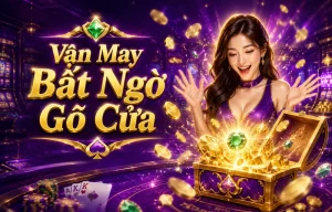 Khu chơi casino live và bàn cược