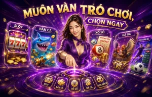 Khu game nổi bật tại Khiratalmazraa